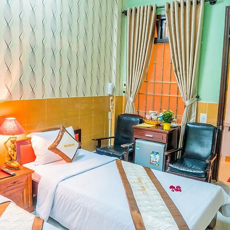 Minh Trang Hotel Hue Exterior foto